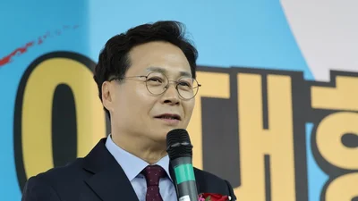 “인천 교육, 공정·실력 회복할 때”... 이대형 예비후보, ‘대승캠프’ 닻 올렸다