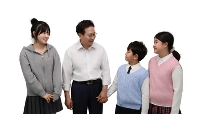 “아이들의 하루, 교육청이 책임진다” 이대형 인천교육감 예비후보, ‘올케어’ 공약 발표
