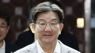 대법, '통일교 1억 수수' 권성동 징역 2년 확정…의원직 상실