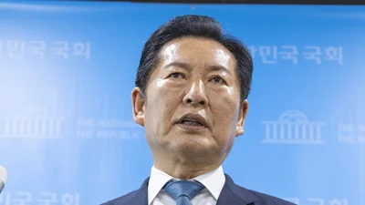 정청래 