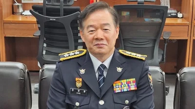 한창훈 인천경찰청장, 미추홀 재개발 공가 밀집지 점검… “선제적 범죄 예방 강화”