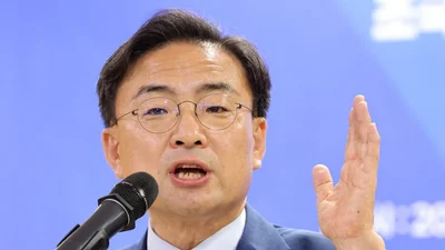 조국혁신당, 민주당 법안 첫 '당론 반대'… 9월 국회 주도권 정조준