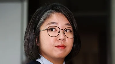 용혜인, 억대 연봉에도 2년간 세금 0원… 본인 당에 1.9억 냈다