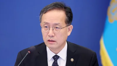 이형일 부총리 후보자, 17년 아파트 보유했지만… 실거주는 고작 '4개월'