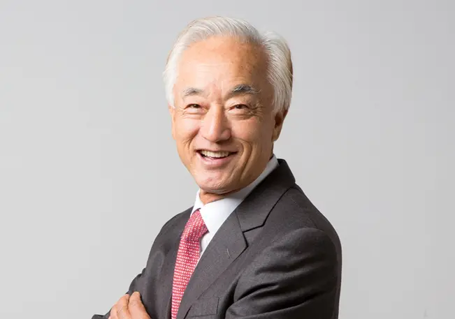 (주)다움의 설립자 김수경 박사