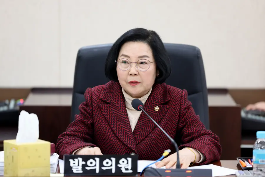 이선옥 인천시의원