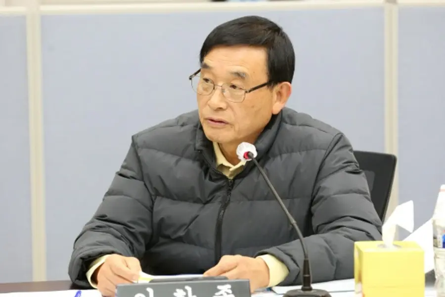 이한종 인천 서구의원