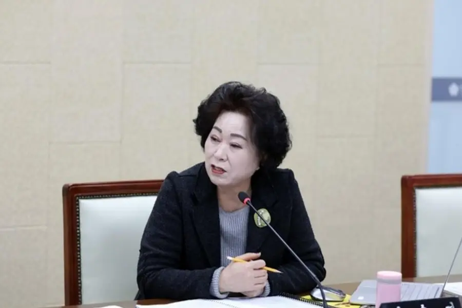 최숙경 연수구의원