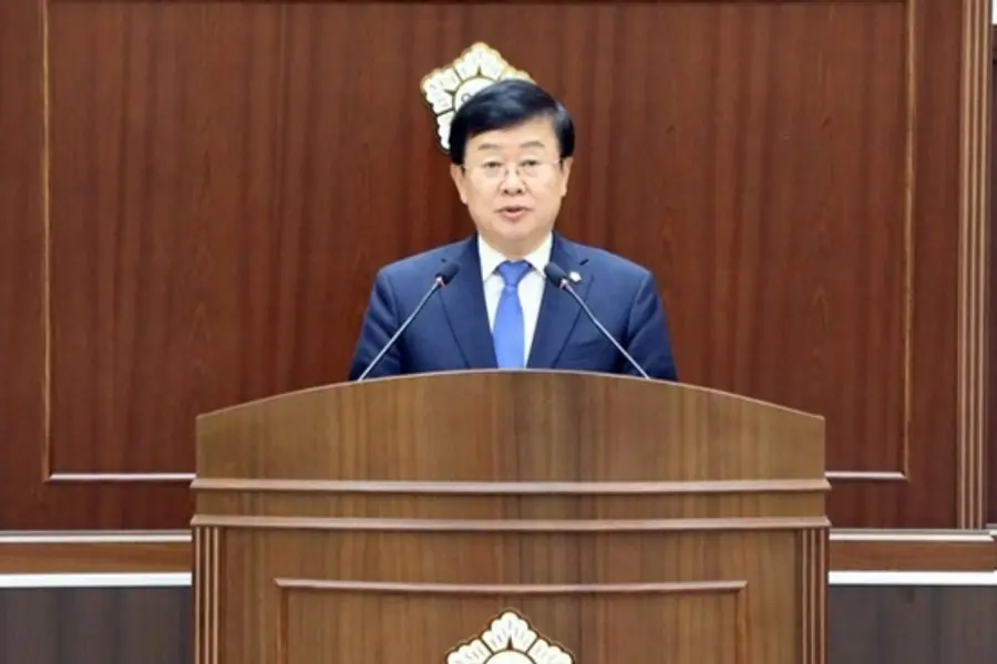 기형서 연수구의원