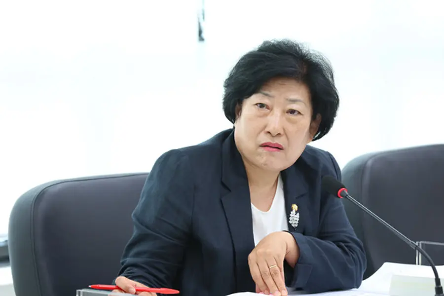 서점원 남동구의원
