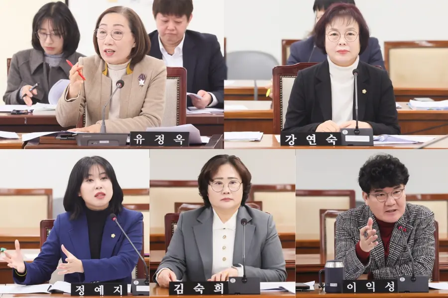부평구의회 제공