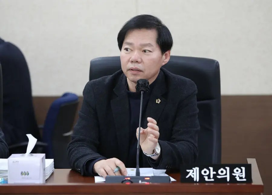 임지훈 인천시의원
