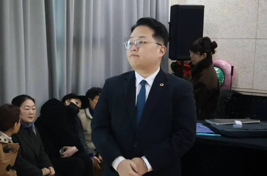김대영 인천시의원