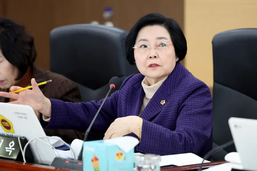 이선옥 인천시의원