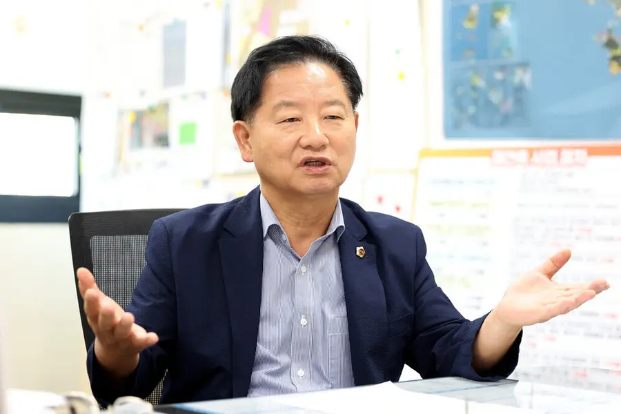 김종배 인천시의원