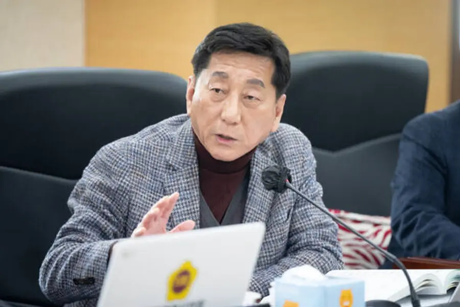 이봉락 인천시의원