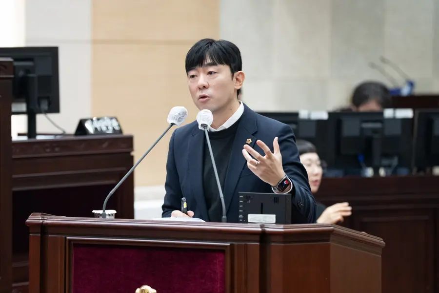 신성영 인천시의원