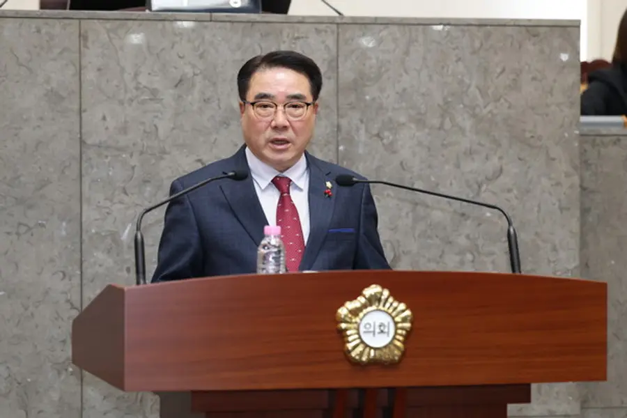 장규권 금천구의원