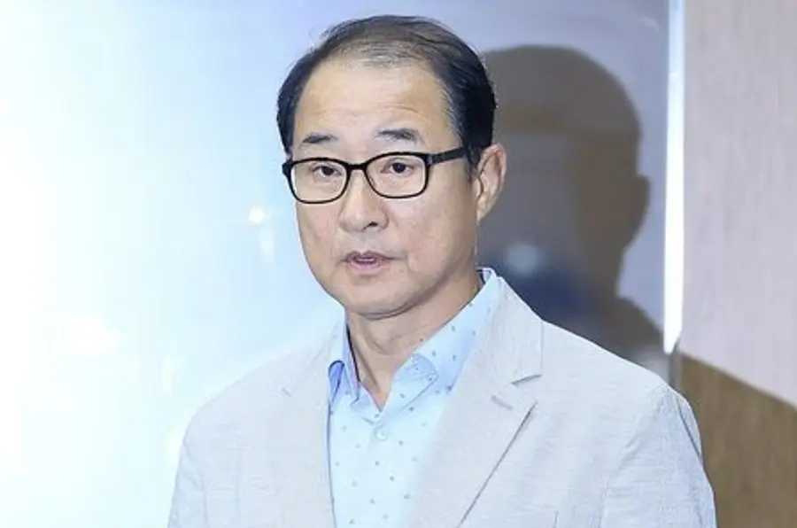 이성만 전 국회의원