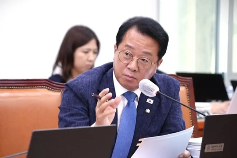 더불어민주당 문금주 원내대변인
