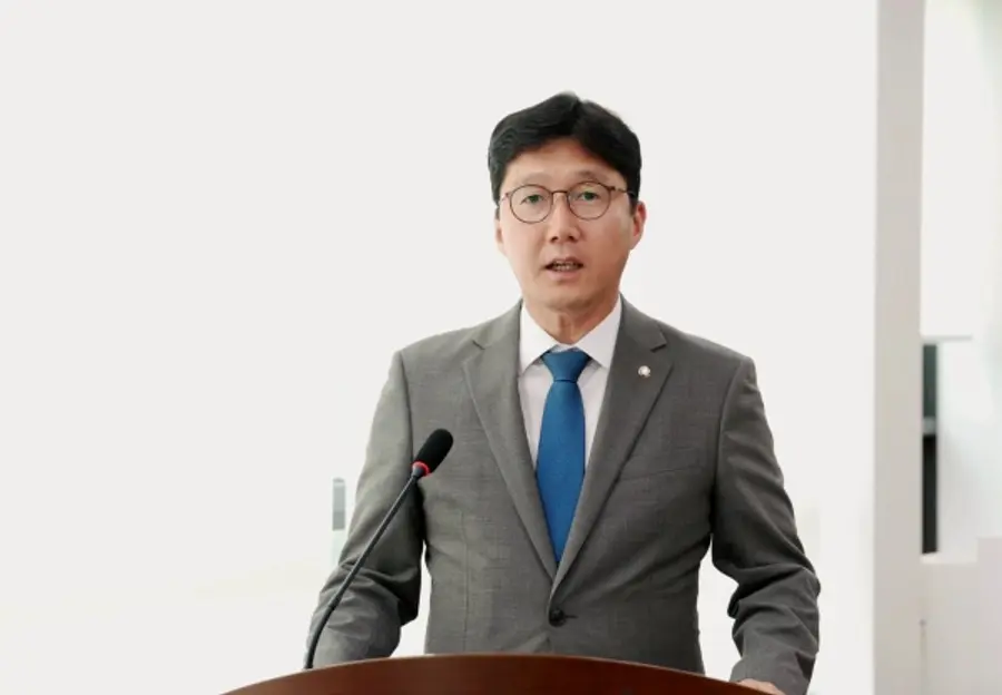 이철상 남동구의원