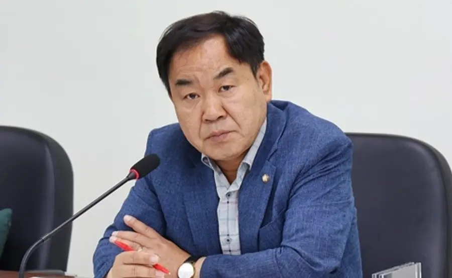 오용환 남동구의원