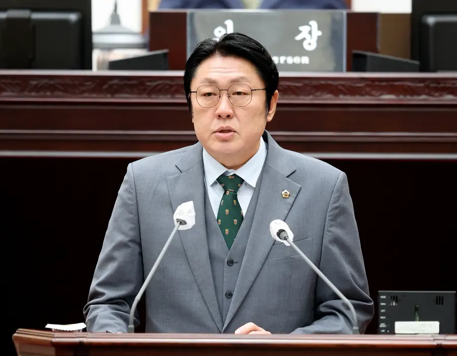 신충식 인천시의원