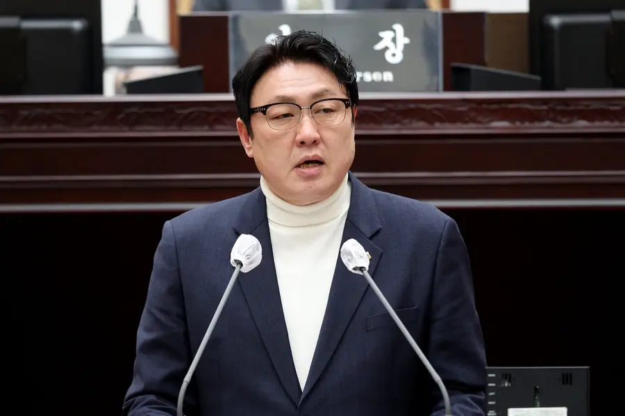 신충식 인천시의원