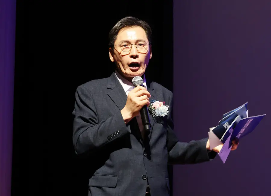 이병래 남동구청장