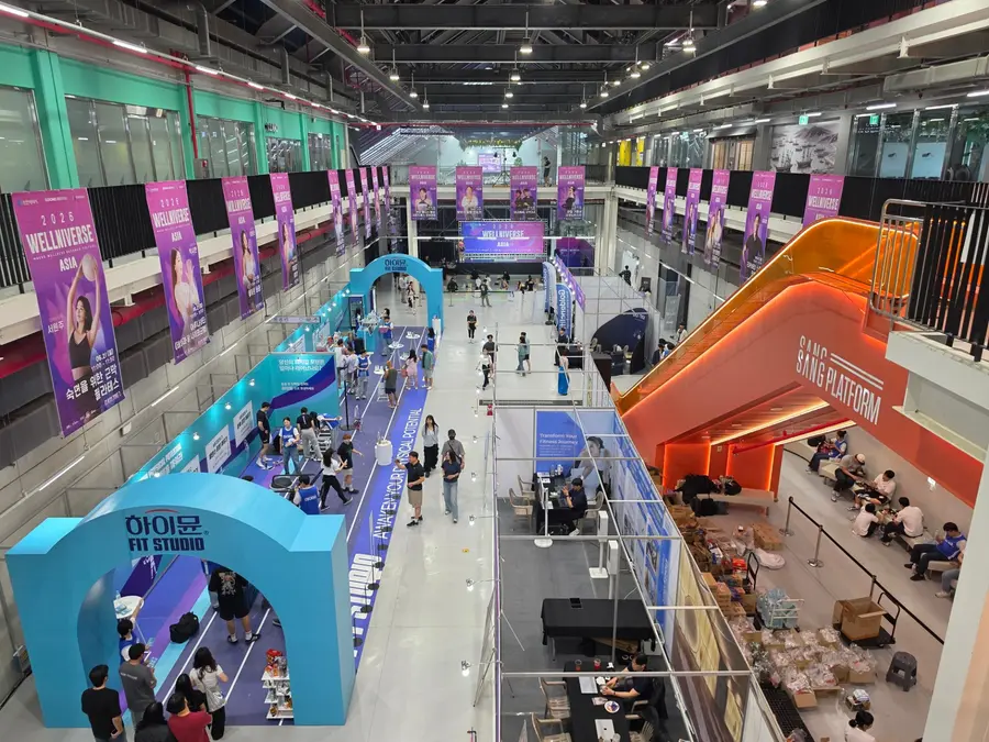 웰니스 프로젝트 ‘HSA 필라센트’