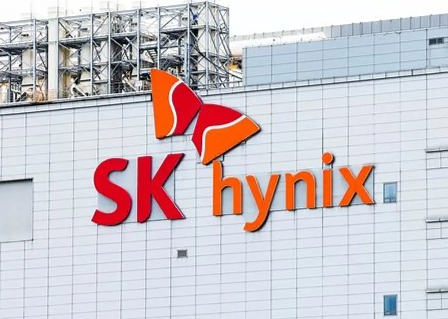 SK 하이닉스
