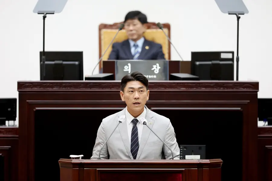 오현식 인천시의원