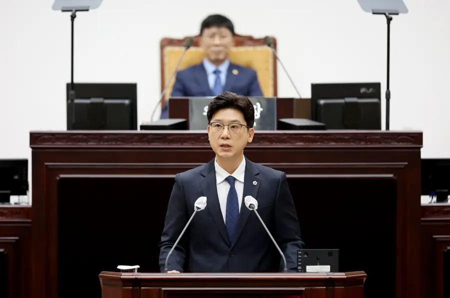 양인모 인천시의원