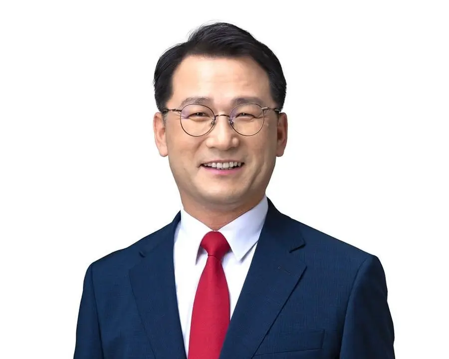 신재경 전 인천시 정무부시장