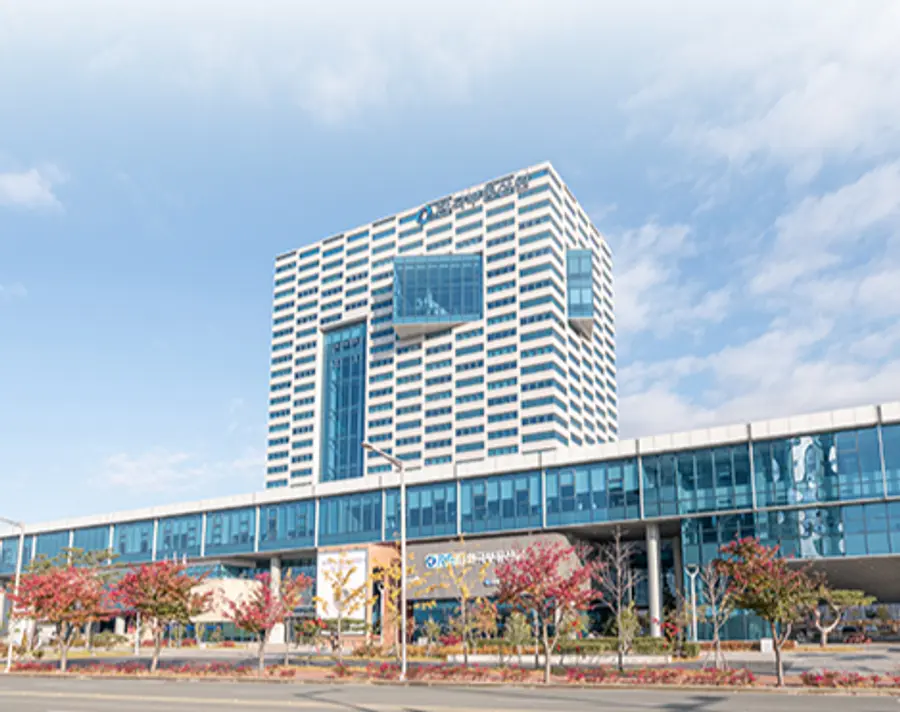 한국부동산원