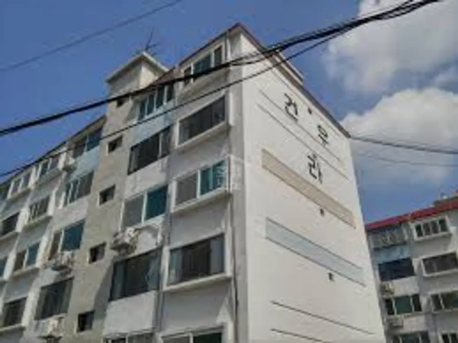 부평동 건우아파트