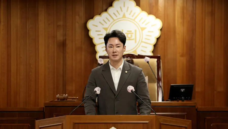 여재만 계양구의원