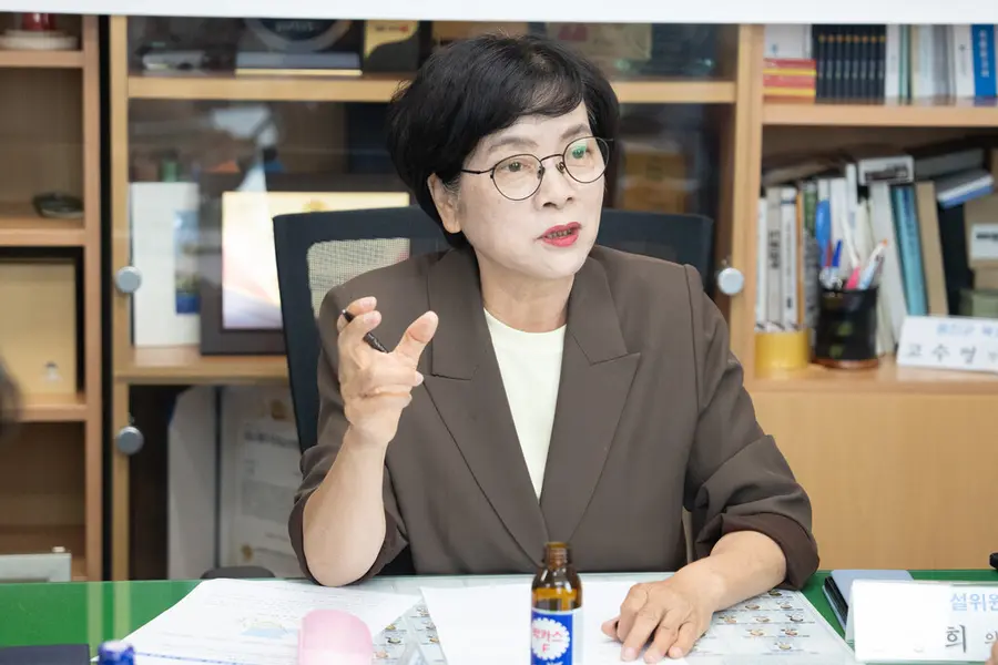 신영희 인천시의원