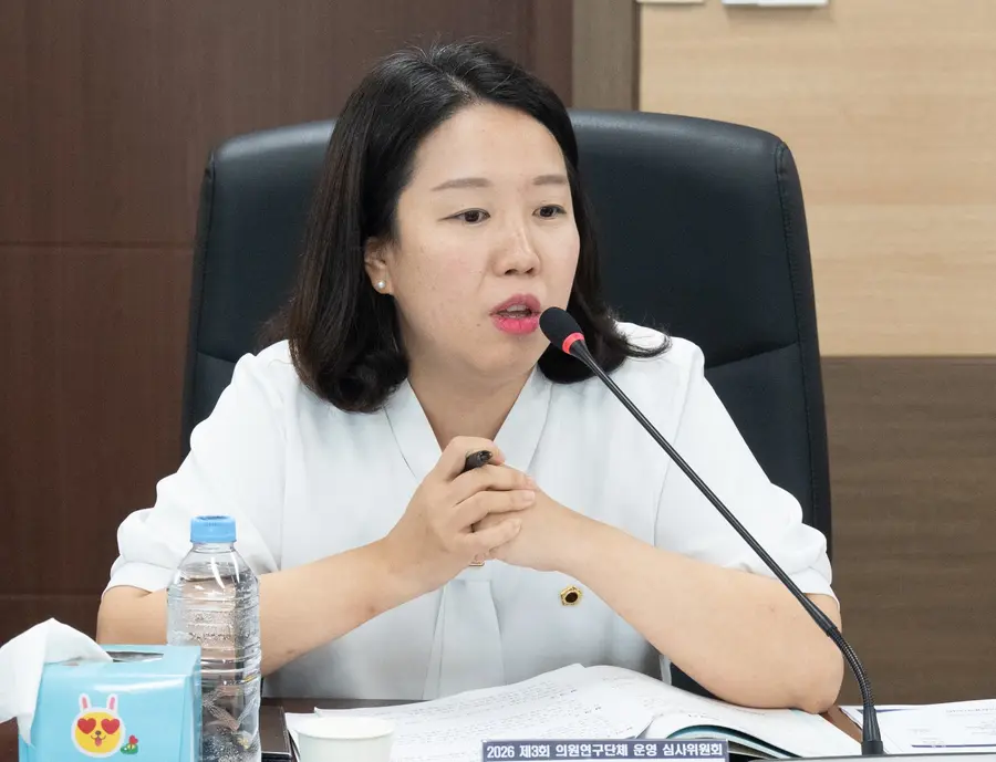 임현주 인천시의원