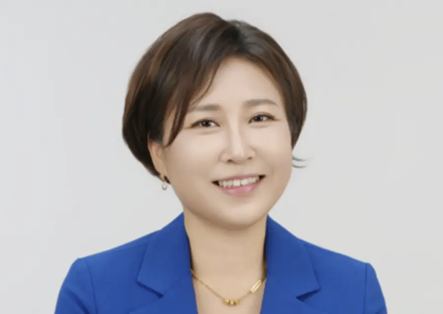 장성란 남동구의원