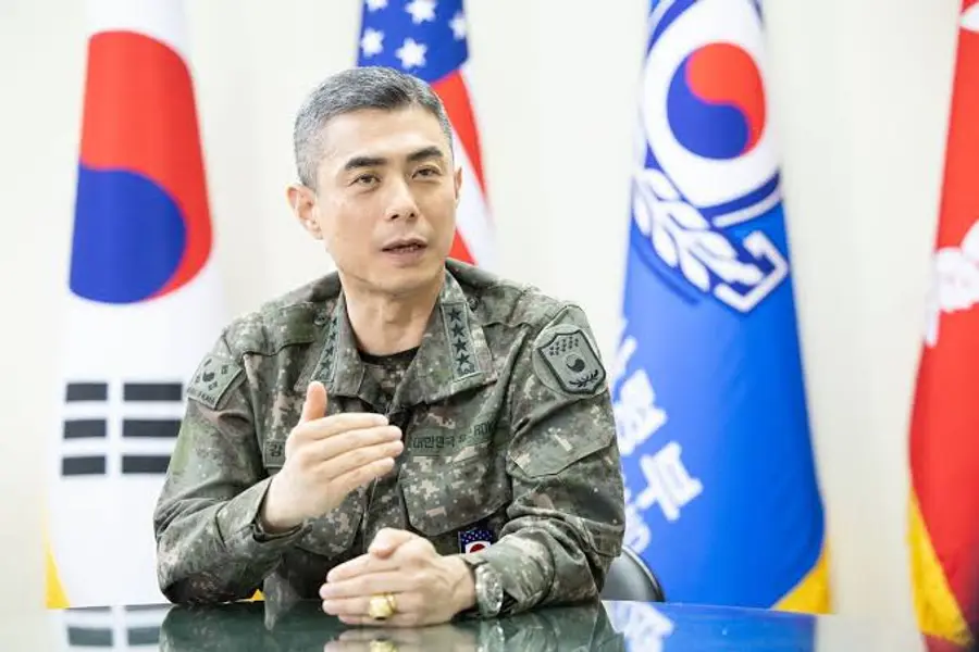 강신철 국방부 장관 후보자