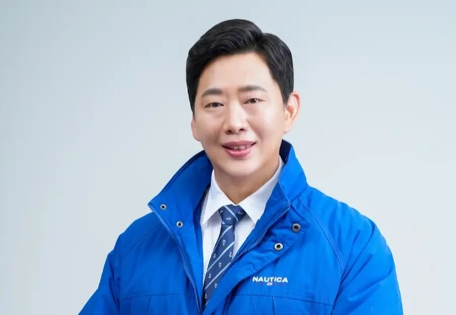 이학정 남동구의원