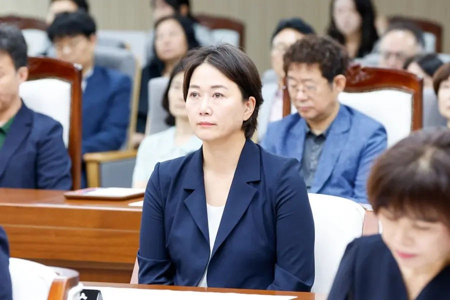 신지수 계양구의원