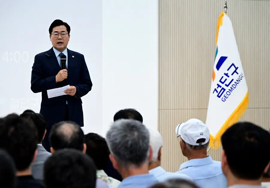 박찬대 인천시장
