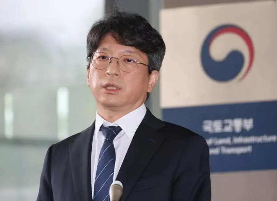 홍지선 국토교통부 장관 후보자