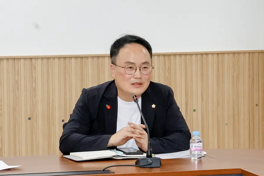 김재성 계양구의원