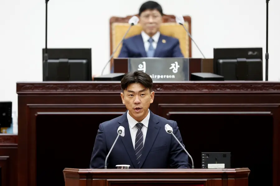 오현식 인천시의원