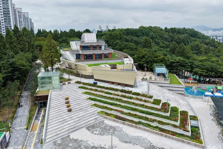 수도국산달동네박물관, 문체부 ‘전시 정보 수어 영상 제작 지원사업’ 선정