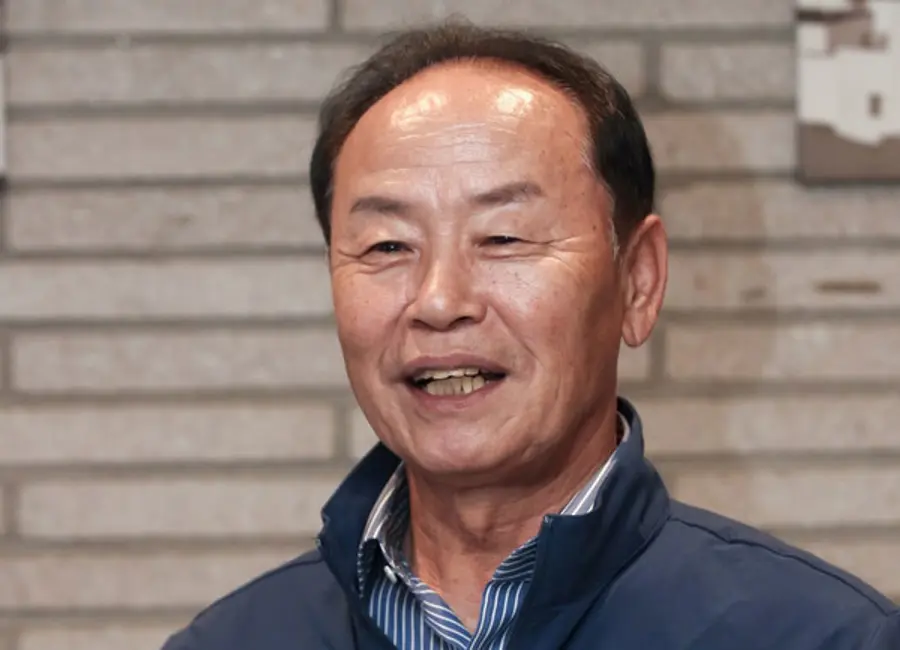 이규생 인천광역시체육회장