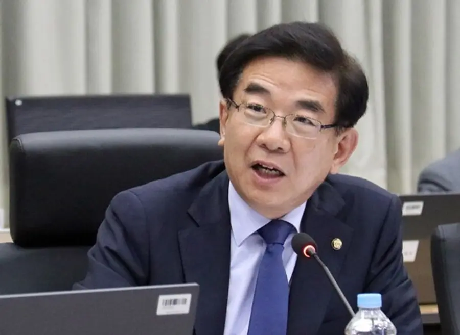 정일영 국회의원